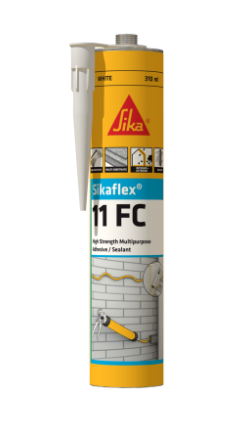 SIKA SIKAFLEX-11FC GREY 310ML